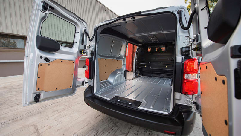 peugeot expert 2019 for sale