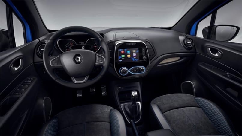 Renault Captur 2019 Pricing And Spec Confirmed Car News