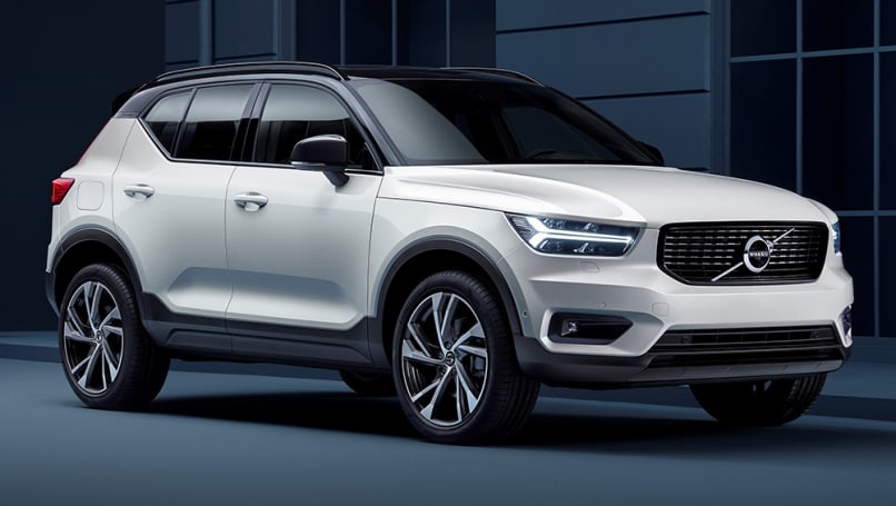 Volvo Hits New Heights After 13 Month Australian Sales
