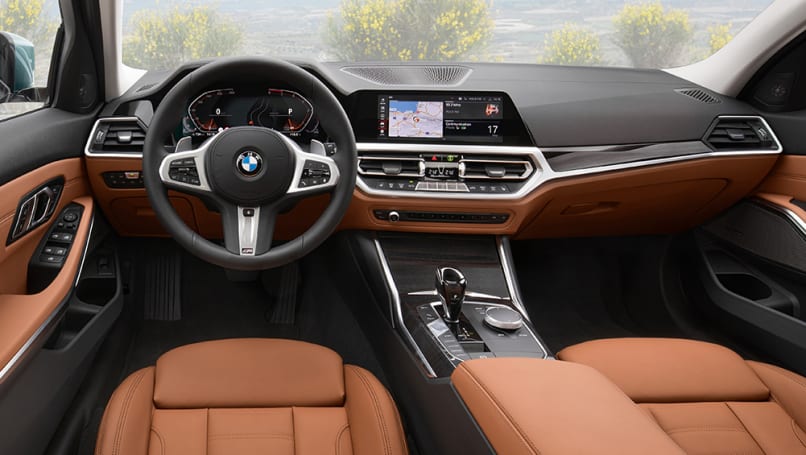 2019 BMW 3 Series vs 2018 BMW 3 Series: Comparison - autoX