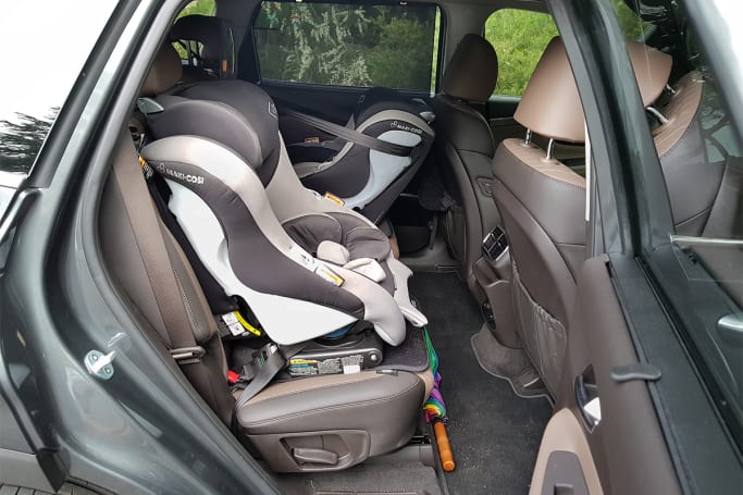 2019 hyundai santa hotsell fe 3 car seats