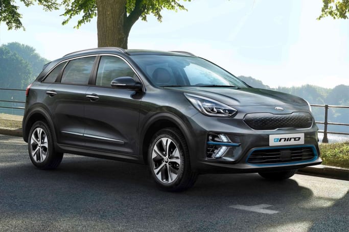 Electric Cars Australia 12 Best Evs Available In Australia