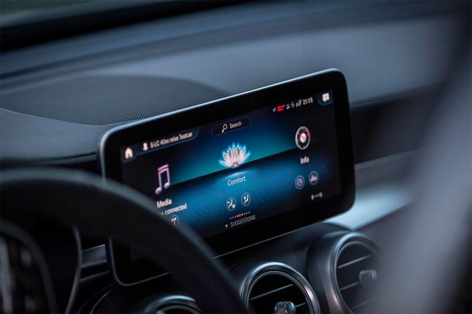 Mercedes Benz Glc 2019 Review Suv And Coupe Carsguide
