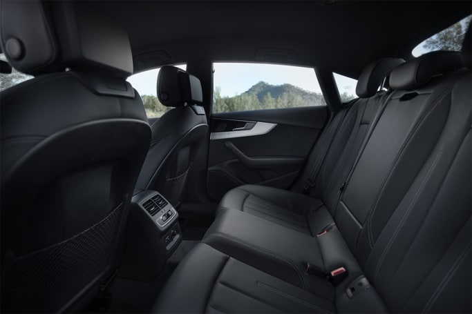 Audi A5 2021 review CarsGuide