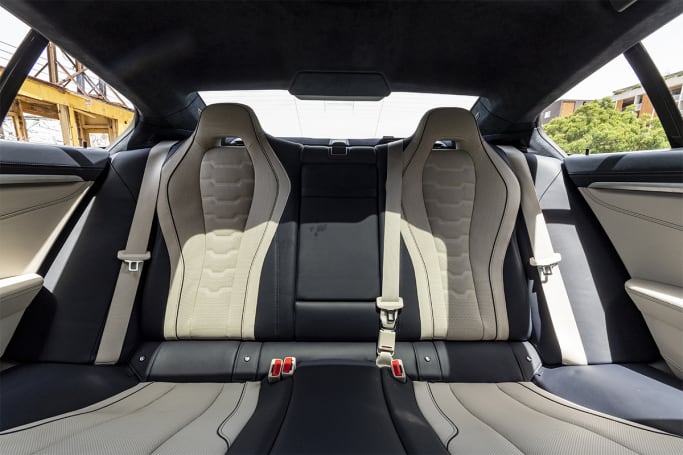 BMW 8 Series Gran Coupe 2020 review: M850i xDrive | CarsGuide