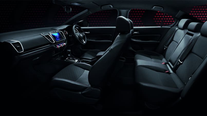 New Honda City 2020 Revealed Is This Light Sedan Coming To Australia Car News Carsguide