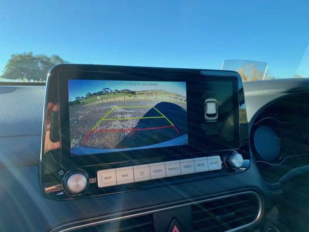 Hyundai Kona Electric 2020 review | CarsGuide