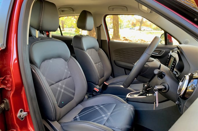 MG3 Review 2020 2022 CarsGuide
