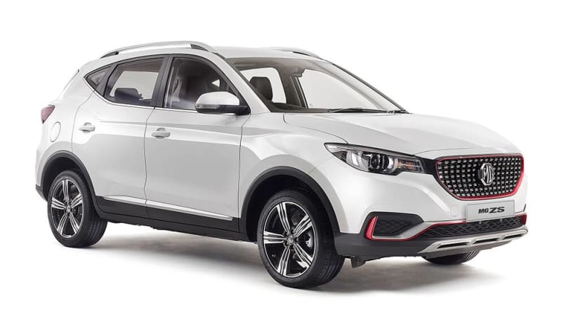 New Mg Hs And Zs 2020 Pricing And Specs Detailed Essence Anfield Editions Arrive In Time To Celebrate Liverpool Win Car News Carsguide