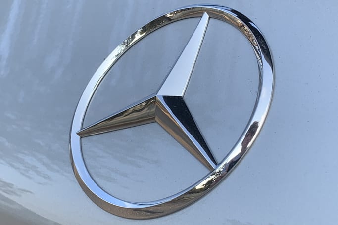 Like the other Germans, Mercedes needs to up its game when it comes to warranty.