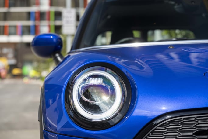 Mini 2020 review: Clubman JCW | CarsGuide