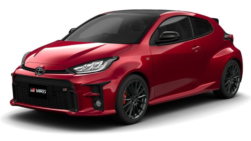New Toyota Yaris Gr 2020 Vs The World Does The Latest Hot