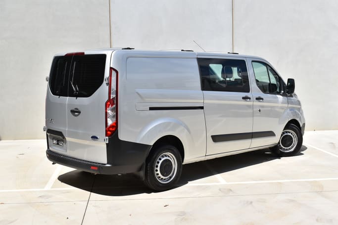 Lwb sales custom transit