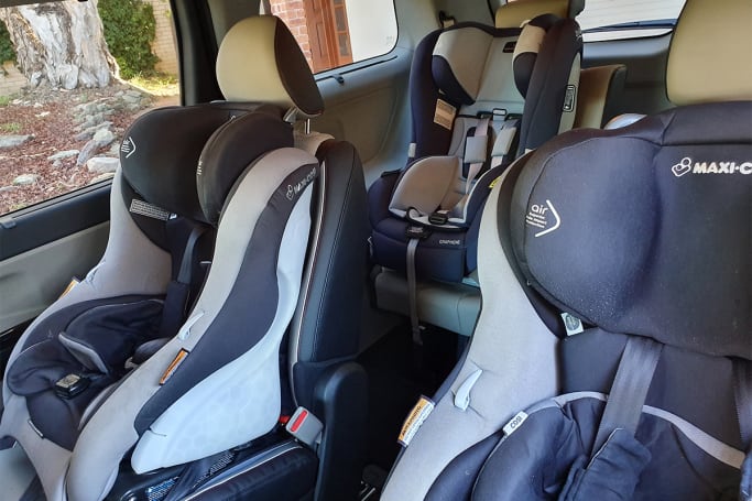 Car Seat Expiry Date Australia How, Is It Illegal To Use An Expired Car Seat In Australia