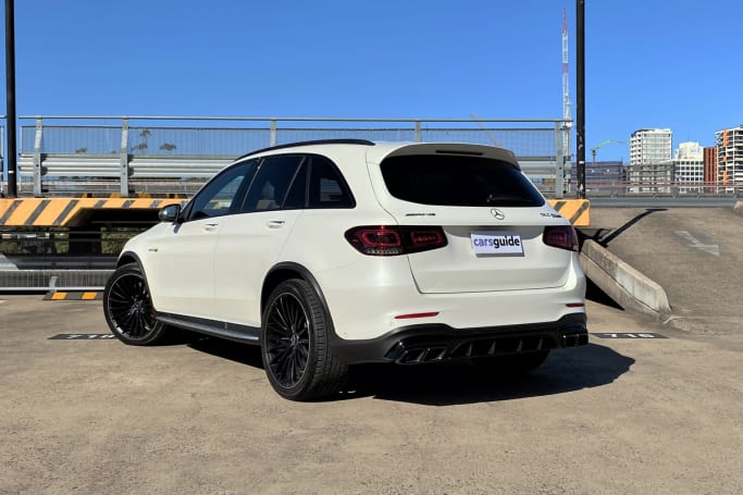 Glc c63 amg for sale sale