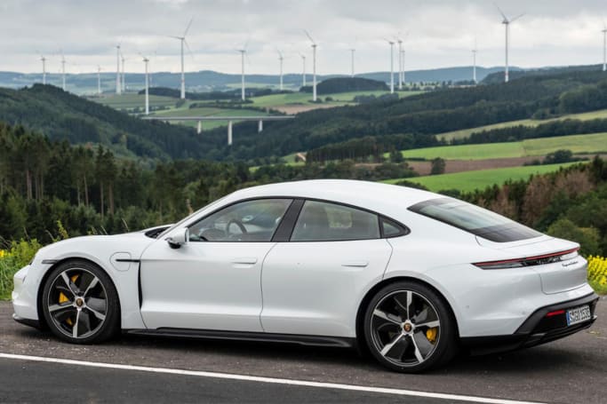 Porsche thai can hotsell