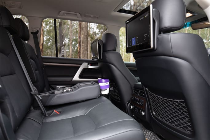 0 Series Land Cruiser Review Carsguide 0 Series Land Cruiser Review Carsguide