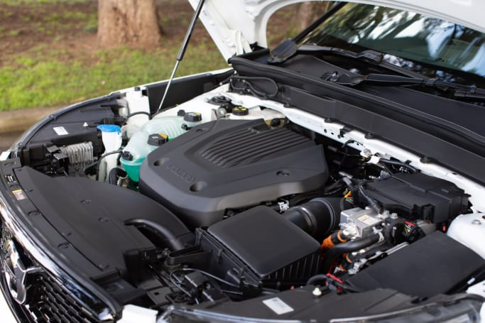 Volvo XC40 2020 review Recharge Plug in Hybrid CarsGuide