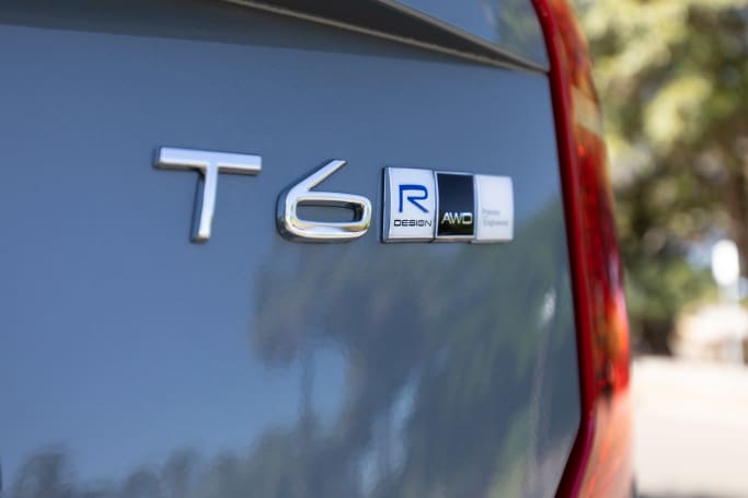 Volvo Xc90 2020 Review T6 R Design Carsguide