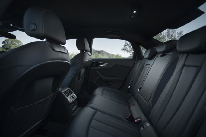 Audi A4 2021 review CarsGuide