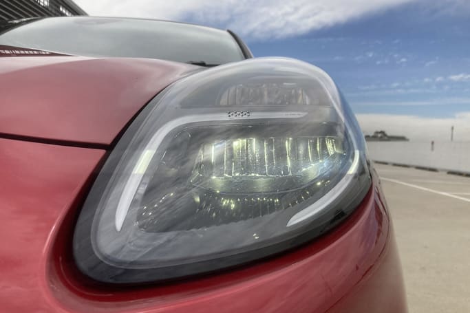 Fiat puma 2025 2021