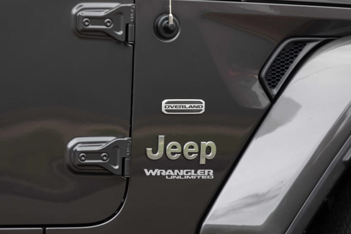 Jeep Wrangler 2021 review: Overland – How does the rugged 4x4 suit ...