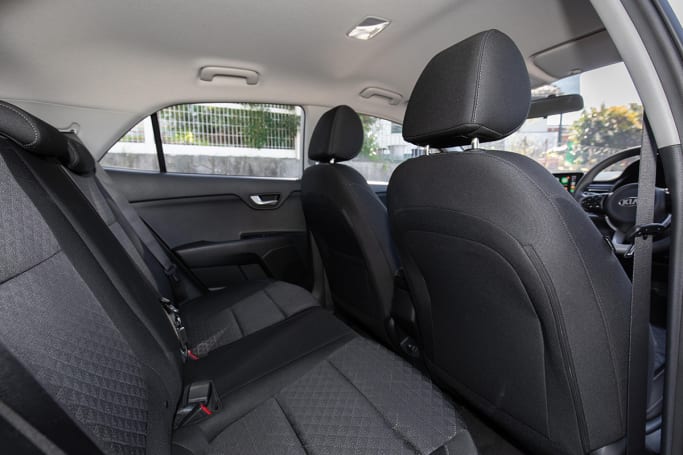 Kia Rio Review For Sale Colours Interior Specs News CarsGuide