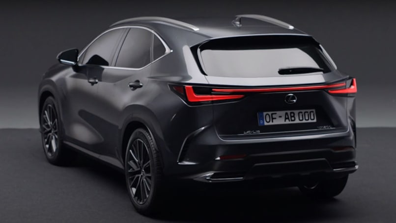 22 Lexus Nx Reveal Date Confirmed Here S When You Ll Get Your First Official Look At The Toyota Rav4 Related Bmw X3 Audi Q5 And Mercedes Benz Glc Competitor Car News Carsguide 22 Lexus Nx Reveal Date Confirmed Here S When You Ll Get Your First Official Look At The Toyota Rav4 Related Bmw X3 Audi Q5 And Mercedes Benz Glc Competitor Car News Carsguide