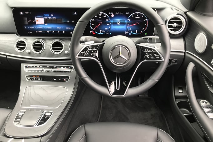 Mercedes E Class Review For Sale Colours Models Specs Interior Carsguide