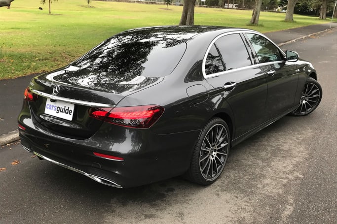 E300 hybrid store 2021