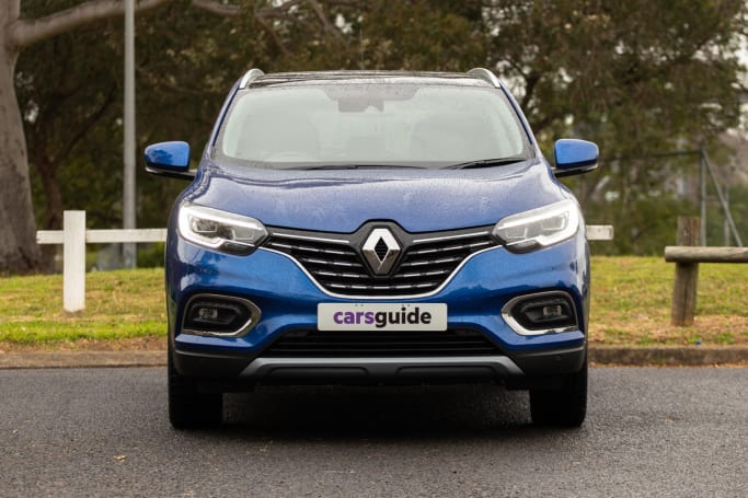 Renault kadjar plug in hybrid hot sale 2021