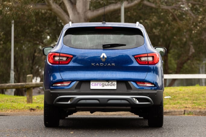 Renault kadjar plug in deals hybrid 2021