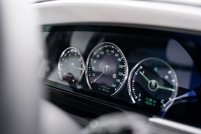 RollsRoyce Motor Cars at the Goodwood Festival of Speed 2019  Latest News   Rybrook RollsRoyce