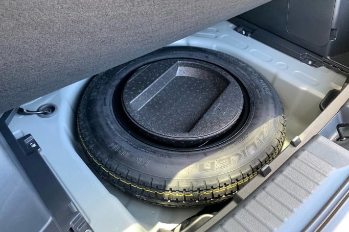 Toyota Yaris Cross 2021 review GX 2WD petrol Is Toyota