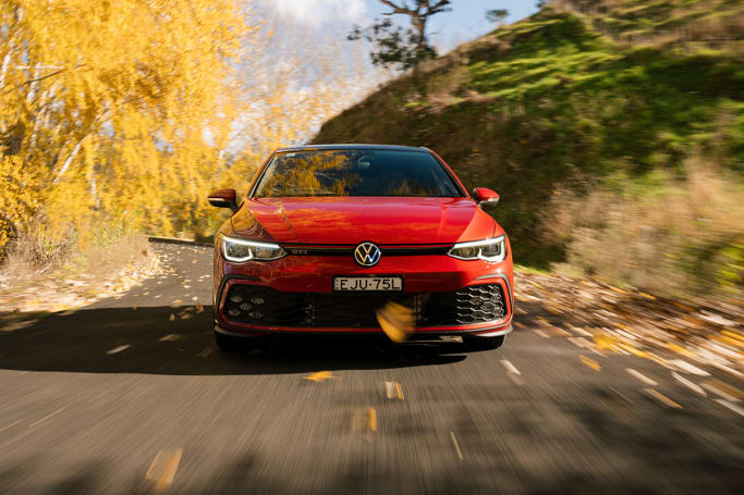 VW Golf GTI 2021 review – Is the Mk8 still the benchmark hot hatch?