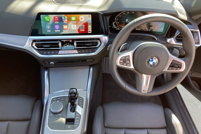 BMW M240i 2022 review: xDrive Coupe - Dynamic alternative to Audi TT ...