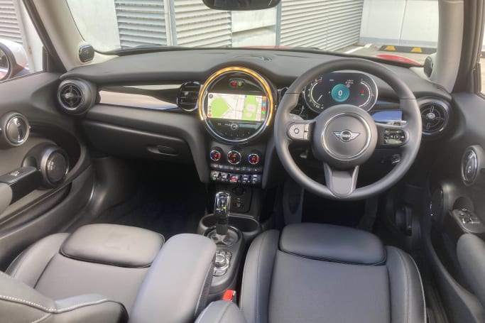 2022 Mini Cooper hatch review: We test the updated 3 Door Hatch model ...