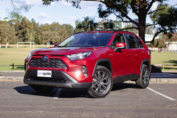 Is Toyota too standard for its personal just right? Why prolonged wait occasions for the RAV4, HiLux, Camry, Corolla and different fashions may harm the dominate emblem | Opinion –