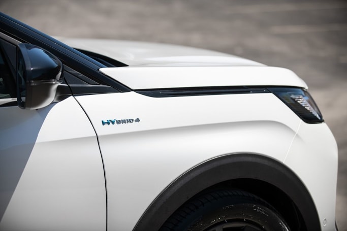 Phev 3008 on sale