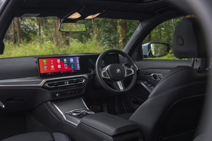 2016 bmw outlet 320i accessories