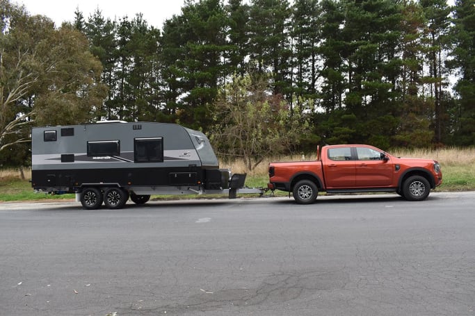 Ford Ranger 2023 Long-Term Review 