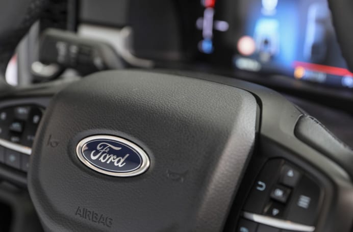 Ford offers a five-year/unlimited kilometre warranty, with five-years roadside assistance.&nbsp;