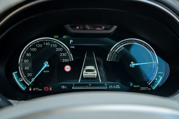 Genesis GV70 Engine - Specs & Motor Options  CarsGuide
