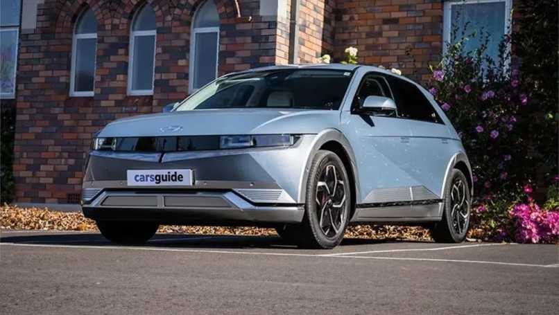 Electric Cars Available in Australia - A List of Every Current EV ...