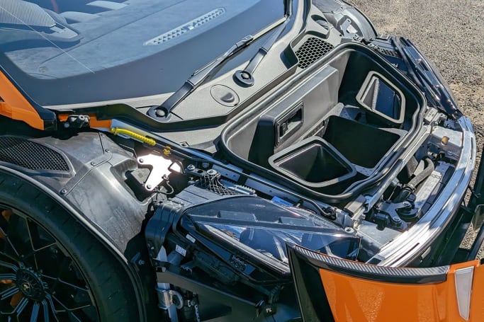 Lamborghini huracan luggage cheap