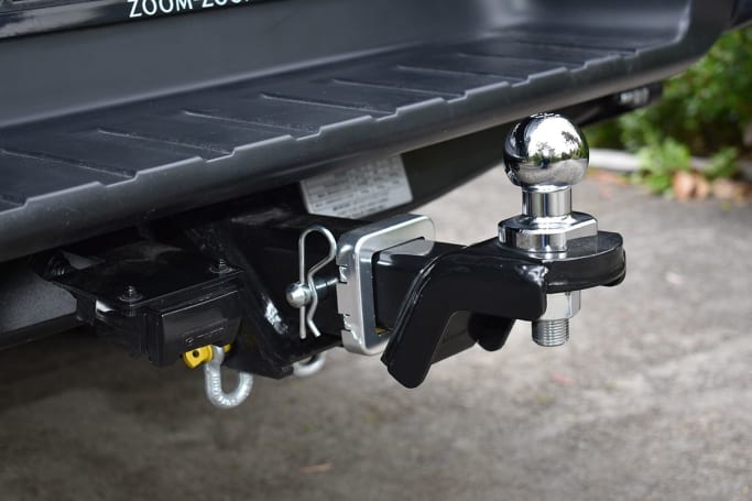 Tow Bar Installation Price How Much Does It Cost to Get a Tow Bar
