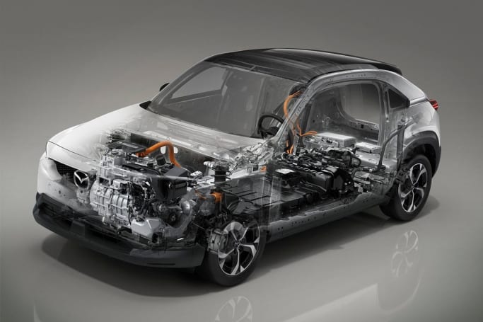 What Happens When a Hybrid Car Runs Out of Battery?