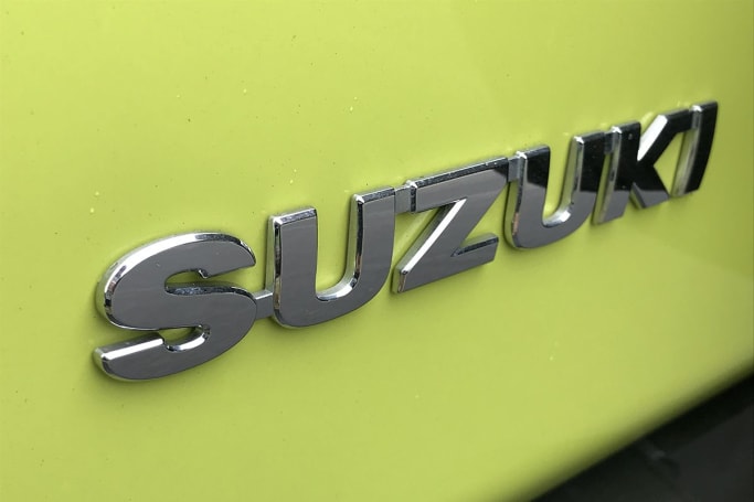 Suzuki Jimny 2023 review: GLX manual - Hardcore compact 4x4 SUV in the  urban jungle