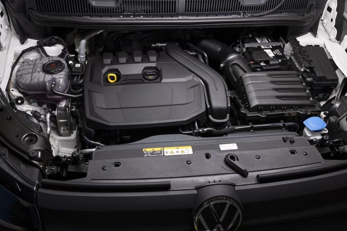 VW Caddy 2023 review: Cargo petrol - Small van rivals LDV G10, Peugeot  Partner & Renault Kangoo