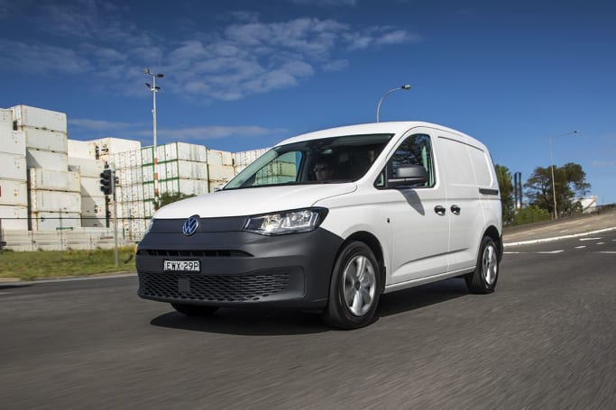 Vans iso cheap route review